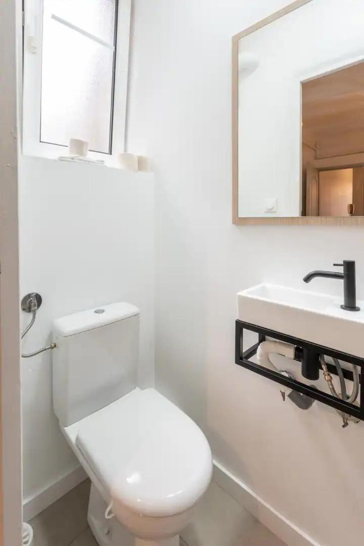 Appartement Super - Centre-ville 4pers