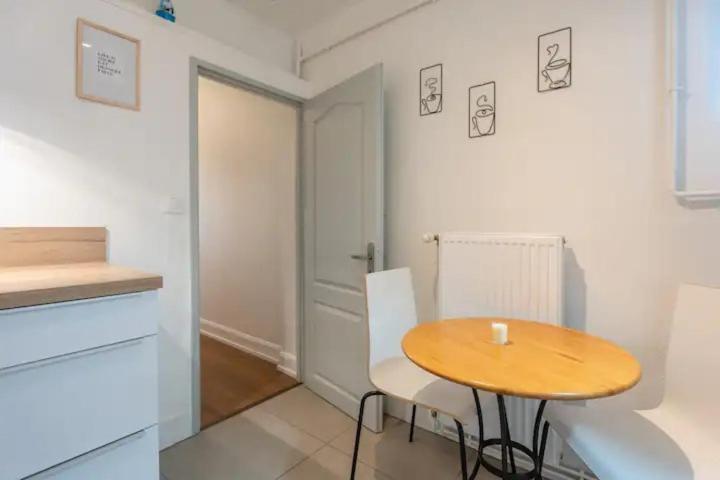 Appartement Super - Centre-ville 4pers Mulhouse