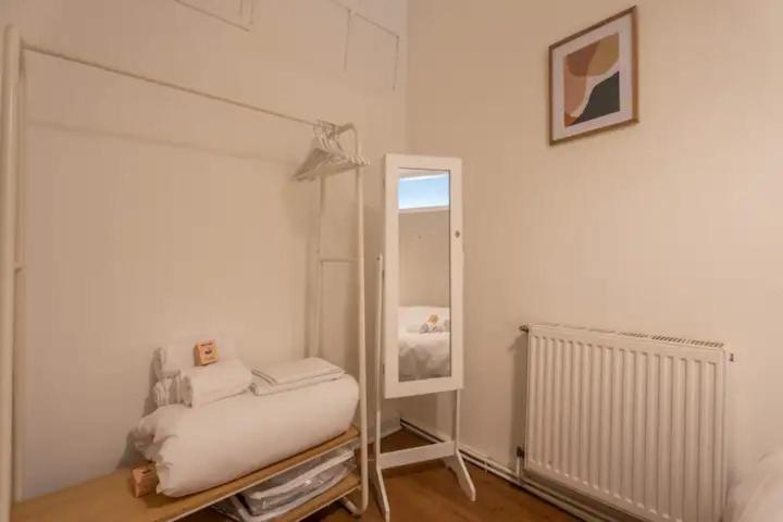 Super - Centre-ville 4pers Appartement Mulhouse