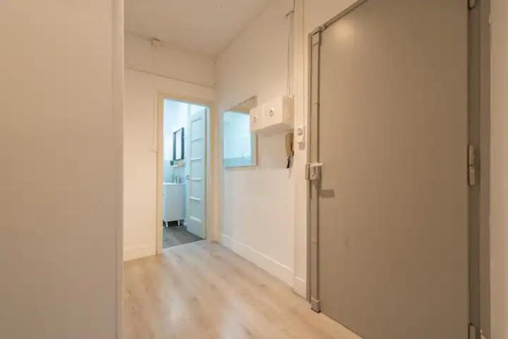 Appartement Super - Centre-ville 4pers *