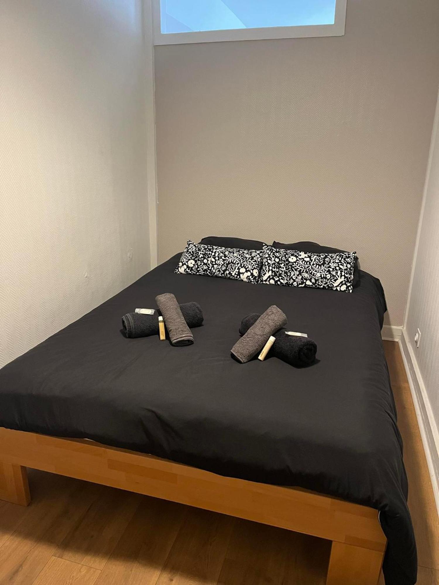 Super - Centre-ville 4pers Appartement Mulhouse